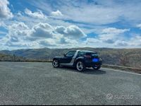 usata Smart Roadster 700 smart roadster-coupé