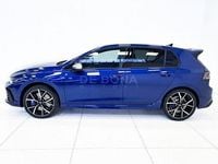Nuova VW Golf VIII R 333 CV (244 kW) 2025 Azzurro Berlina