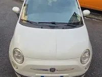 Usata Fiat 500 105 CV (77 kW) 2013 Berlina