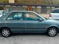 Usata Lancia Dedra S 90 CV (66 kW) 1992 Grigio Berlina