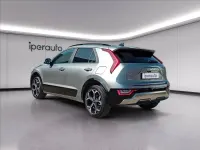 Usata Kia e-Niro 2024 Grigio SUV