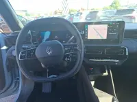 Nuova Renault 4 E-Tech Komfort 110 kW (150 CV) 2025 Blu SUV