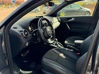 Usata Audi A1 90 CV (66 kW) 2018 Grigio Utilitaria