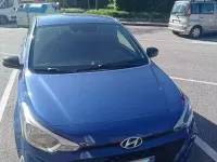 Usata Hyundai i20 75 CV (55 kW) 2020 Utilitaria
