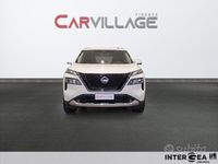 Gebraucht Nissan X-Trail Tekna 204 PS (150 kW) 2023 Weiß SUV