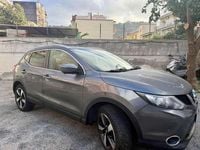Usata Nissan Qashqai N-Connecta 110 CV (80 kW) 2016 SUV