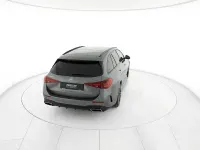 Usata Mercedes 300 Premium Plus 313 CV (230 kW) 2022 Grigio Station wagon