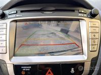 Usata Hyundai ix35 116 CV (85 kW) 2012 Nero SUV