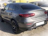 usata Mercedes 300 GLC Coupéd 4Matic Coupé Sport usato