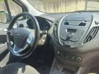Usata Ford Transit 75 CV (55 kW) 2023 Bianco Furgone