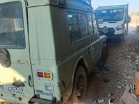 Usata Fiat Campagnola 72 CV (52 kW) 1986