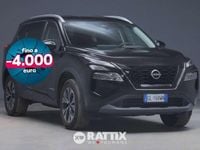 Usata Nissan X-Trail N-Connecta 158 CV (116 kW) 2022 Nero SUV