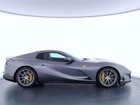 Usata Ferrari 812 795 CV (584 kW) 2020 Grigio gts Cabrio