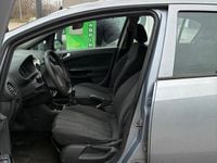 Usata Opel Corsa Club 80 CV (58 kW) 2008 Grigio Utilitaria