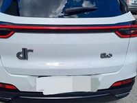 Usata DR DR 6.0 154 CV (113 kW) 2024 Bianco SUV