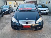 usata Mercedes A180 A 180CDI Avantgarde