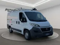 Usata Fiat Ducato 131 CV (96 kW) 2016 Bianco Furgone