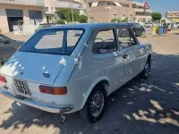Usata Fiat 127 45 CV (33 kW) 1977 Berlina
