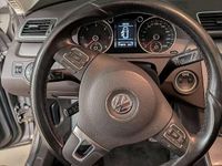 Usata VW Passat 140 CV (102 kW) 2011 Station wagon