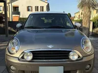 Usata Mini ONE 75 CV (55 kW) 2010 Grigio Utilitaria