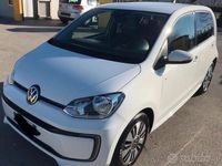 usata VW e-up! Elettrica 2020