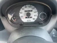 Usata Fiat 600 54 CV (39 kW) 1998 Bluazzurro Berlina