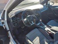 Usata VW Golf VII 150 CV (110 kW) 2017