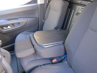 Nieuw Opel Combo S 102 PK (75 kW) 2025 Wit MPV