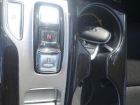 usata Hyundai Tucson ibrida italiana - 2021