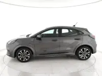 Usata Ford Puma ST-Line 125 CV (91 kW) 2021 Grigio SUV
