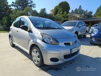 Usata Toyota Aygo 68 CV (50 kW) 2011 Utilitaria