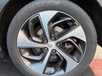 Usata Hyundai Tucson Xpossible 141 CV (103 kW) 2017 Grigio SUV