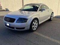 Usata Audi TT 179 CV (131 kW) 1999 Coupé