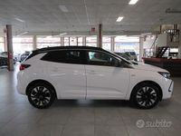 Usata Opel Grandland X Business 131 CV (96 kW) 2022 Bianco SUV