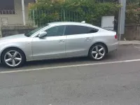 Usata Audi A5 Sportback 170 CV (125 kW) 2011 Utilitaria