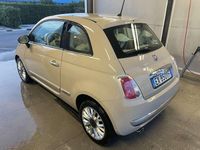 Usata Fiat 500 Lounge 95 CV (69 kW) 2014 Other Utilitaria