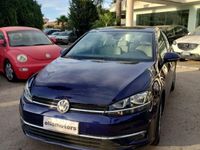 usata VW Golf Golf5p 1.6 tdi Business 115cv