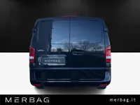 Usata Mercedes Vito 136 CV (100 kW) 2020 Other Furgone