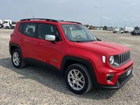 Usata Jeep Renegade Limited 131 CV (96 kW) 2022 SUV