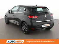Usata Renault Clio 75 CV (55 kW) 2018 Nero Utilitaria