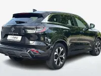 Usata Renault Austral Techno 198 CV (145 kW) 2023 Nero SUV