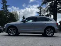 Usata Audi Q5 239 CV (175 kW) 2009 Grigio SUV