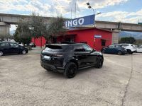 Usata Land Rover Range Rover evoque 179 CV (131 kW) 2020 Nero SUV