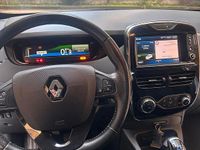 Usata Renault Zoe 2018 Bianco Utilitaria