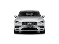 Usata Volvo V60 197 CV (144 kW) 2023 Grigio Station wagon