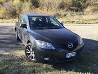 usata Mazda 3 3I 2006 1.6 Active 109cv