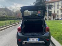 usata Dacia Sandero 2ª serie WOW - 2018