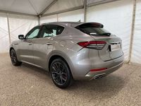 Usata Maserati Levante GT 330 CV (242 kW) 2022 Grigio SUV