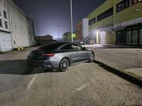 Usata Mercedes E220 Premium Plus 194 CV (142 kW) 2019 Coupé