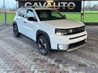 Nuova Fiat Grande Panda La Prima 101 CV (74 kW) 2025 Other Utilitaria